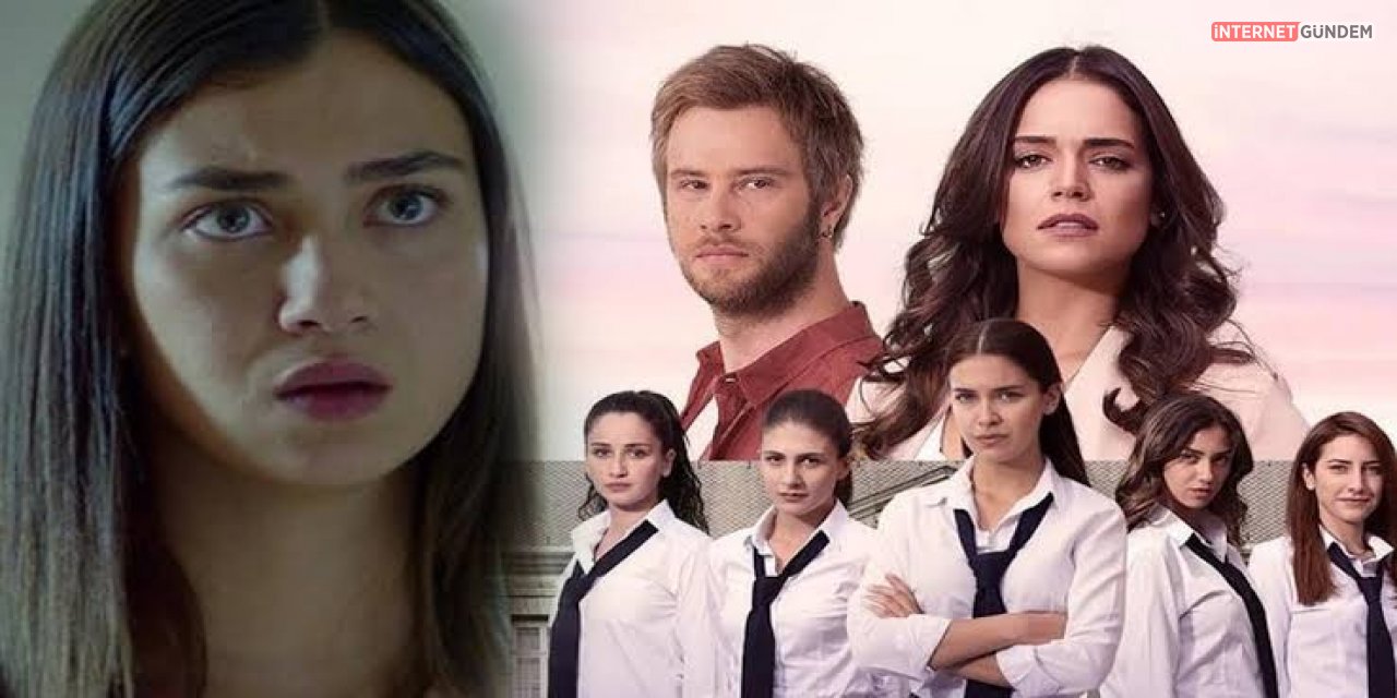 Kırgın Çiçeklerin İki Oyuncusu Tekrar Bir Araya Geliyor.. Resmi Açıklama Yapıldı..