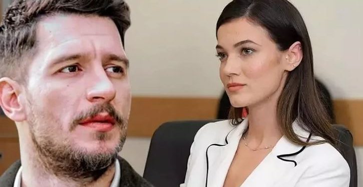 Pınar Deniz ve Uraz Kaygılaroğlu’nun Yeni Dizisi Belli Oldu!