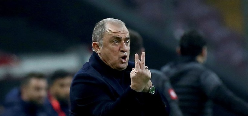 Fatih Terim'den Malatyaspor Değerlendirmesi