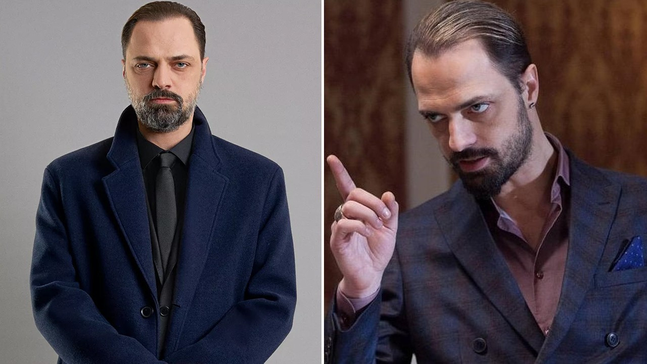 Show TV’nin Yaz Dizisi Belli Oldu! Bir Mafyanın Hayatını Anlatan Dizinin İsmi Ne?