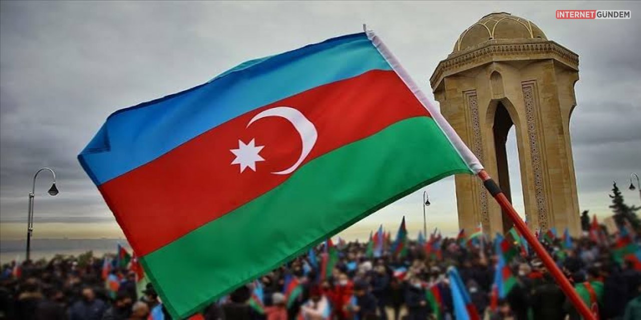 Azerbaycan Nerede Ve Bu Ülkeye Nasıl Gidilir? Azerbaycan'a Gitmek İçin Gerekli Şartlar Var mı?