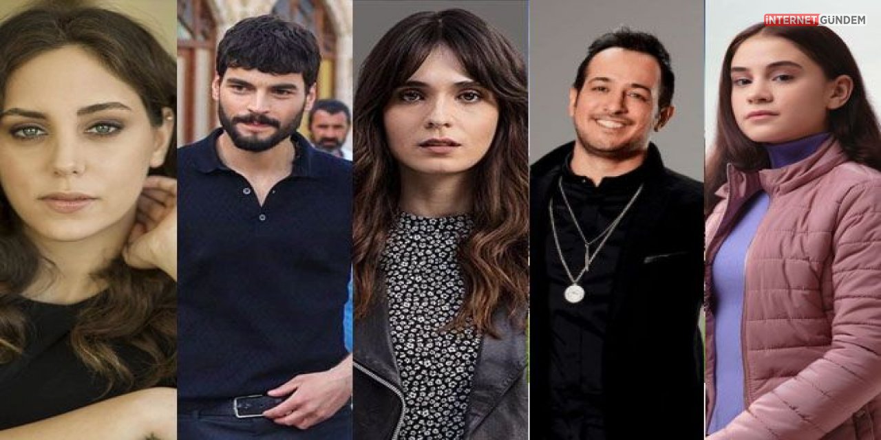 Kaderimin Oyunu Ekranlara Veda mı Edecek? Star TV’den Son Karar!