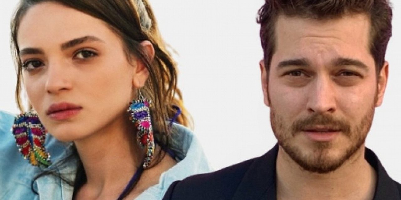 Çağatay Ulusoy’un Başrol Olduğu Dizi Açıklandı! Kadın Başrol Kim Oldu?