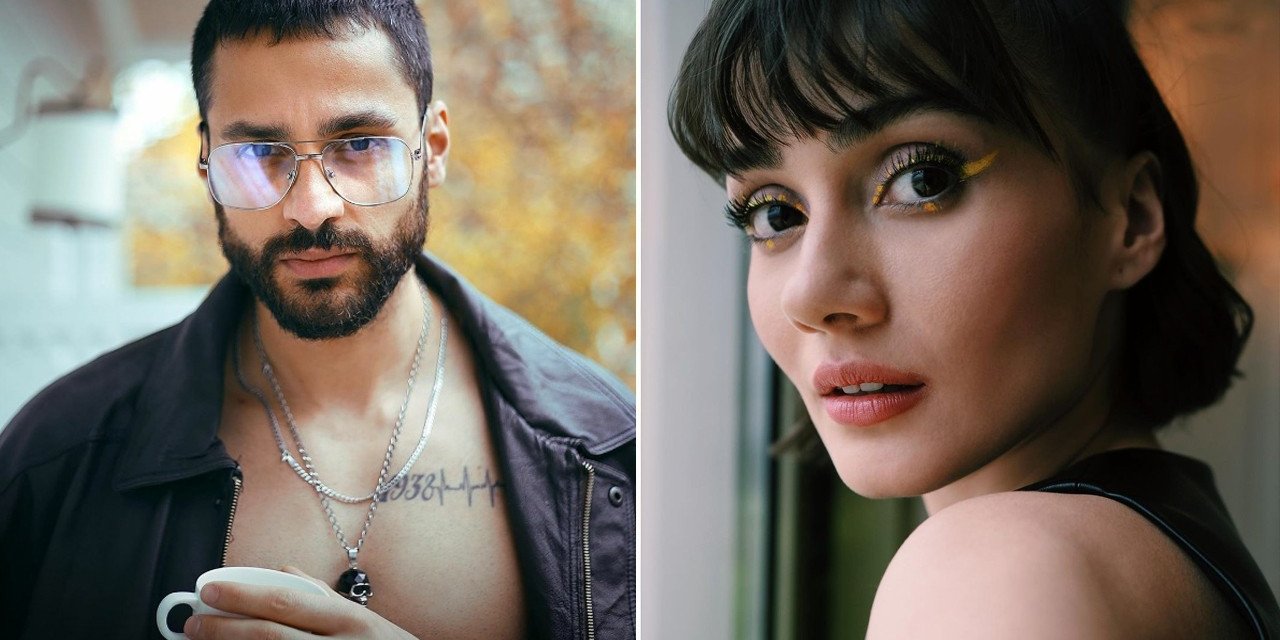 Civan Mert Dizisinde Sevda Erginci’nin Partneri Belli Oldu!