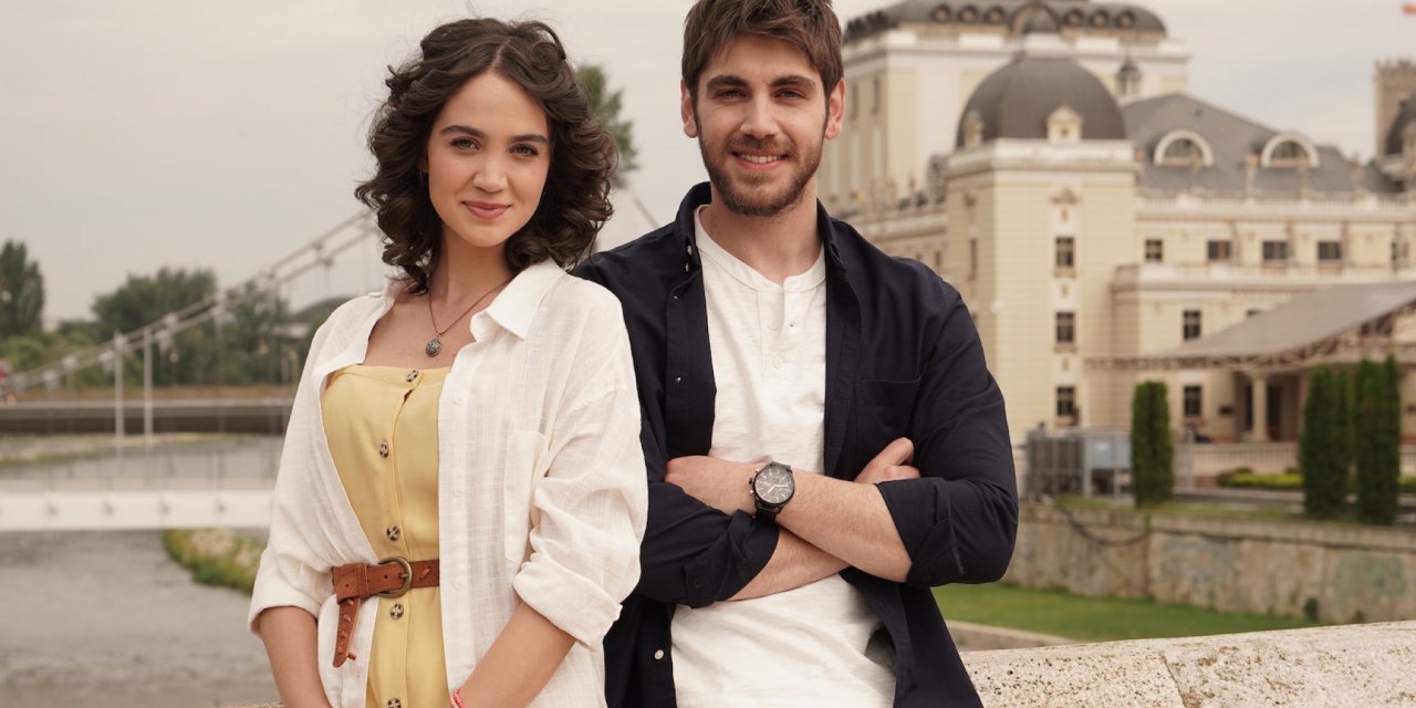TRT1’in Ses Getirecek Dizisi Balkan Ninnisi Başrolleri Kimler?