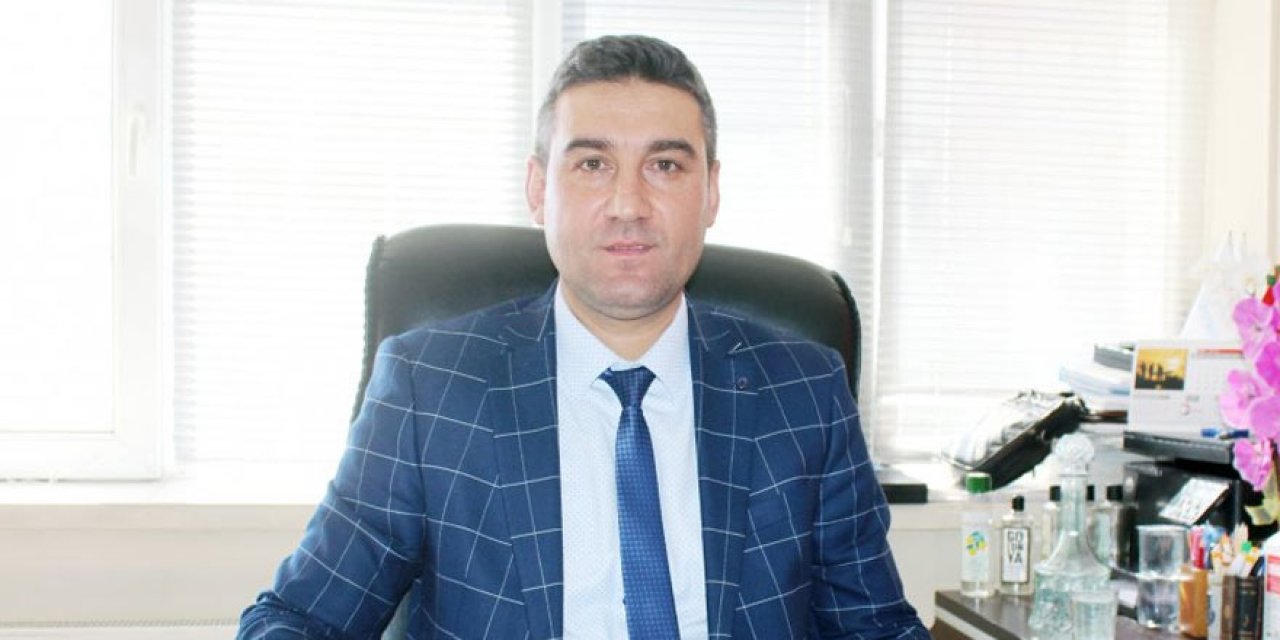 Sürmeligaz İşletme Müdürü Salman'dan Vatandaşlara Doğalgaz Uyarısı Bulundu