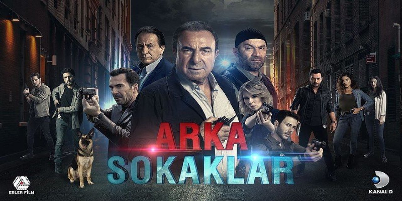 Arka Sokakların Taze Kanı Geldiği Gibi Gitti! Diziden Ayrılan Oyuncu İzleyicinin Tepkisine Neden Oldu