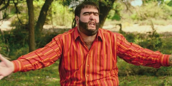 Şahan Gökbakar’dan Hem Dizi Hem Film Müjdesi! Recep İvedik Versiyonları Geliyor!