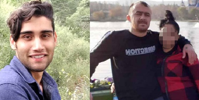 Kadir Şeker Davasında Süpriz Tanık