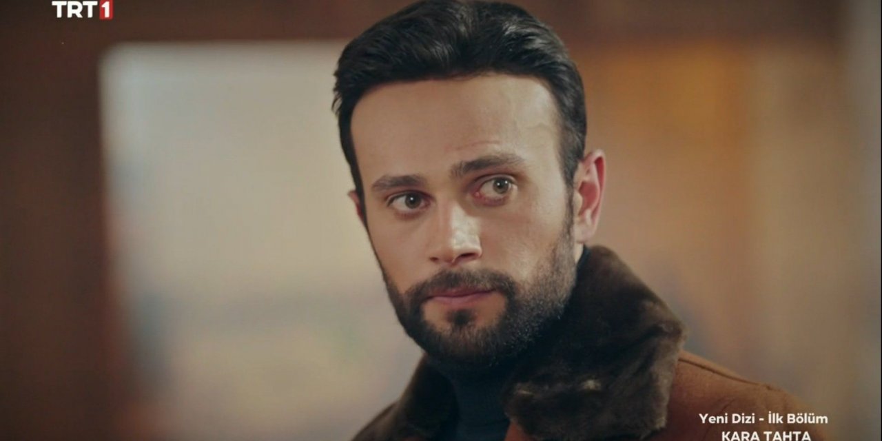 Oyun Bitti Bekir Ağa! Kara Tahta’da Her Şey Yolunda Ama Dizi Final Oluyor!