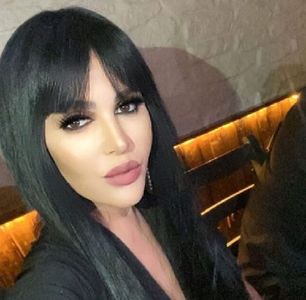 Selin Ciğerci Yeni İmajıyla Karşımızda