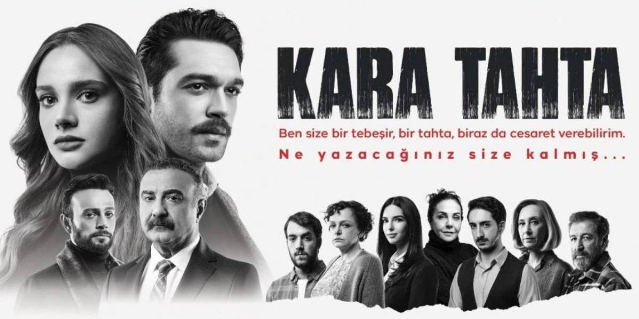 Kara Tahta’da Düğün Günü Bekir’in Sürprizi Var! Hesaplaşmaya Hazır Olun!
