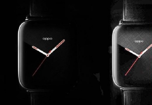 Oppo’dan Akıllı Saat Hamlesi Geldi