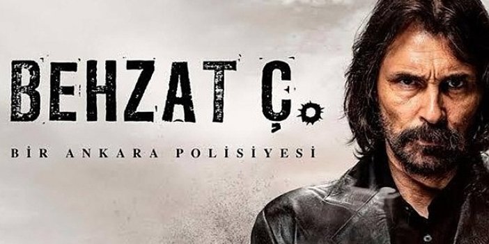 Behzat Ç. Dizisinden Bir İyi Bir de Kötü Haber! İzleyici Heyecanlı Ama Üzgün!