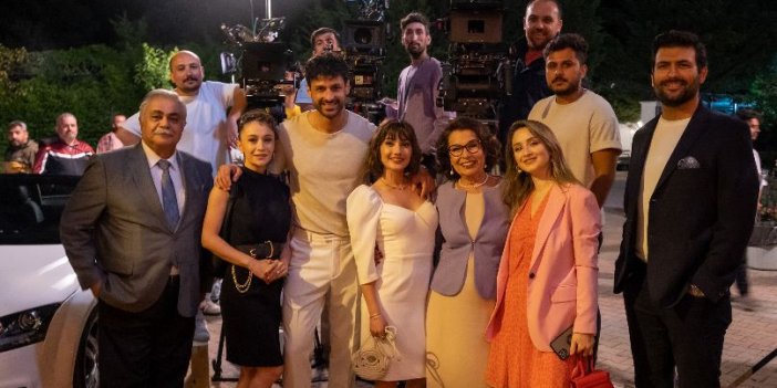 Apar Topar Finale Götürülen Seni Kalbime Sakladım’dan Mutlu Son!