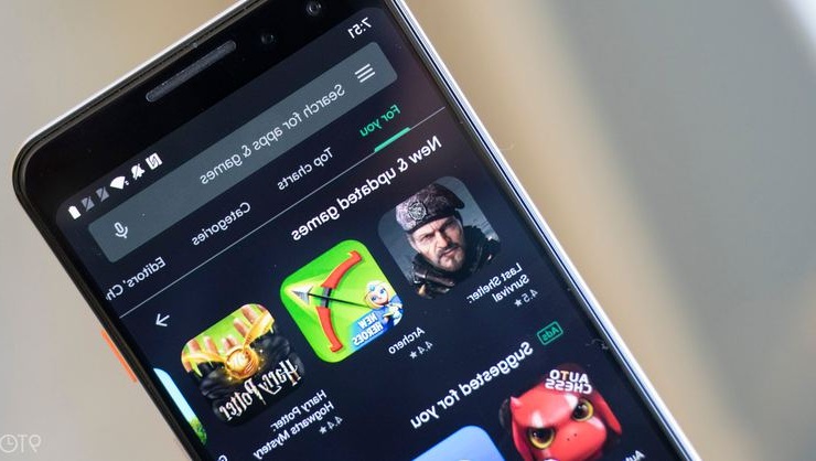 Google'dan yeni yasak! Artık onay gerekiyor...
