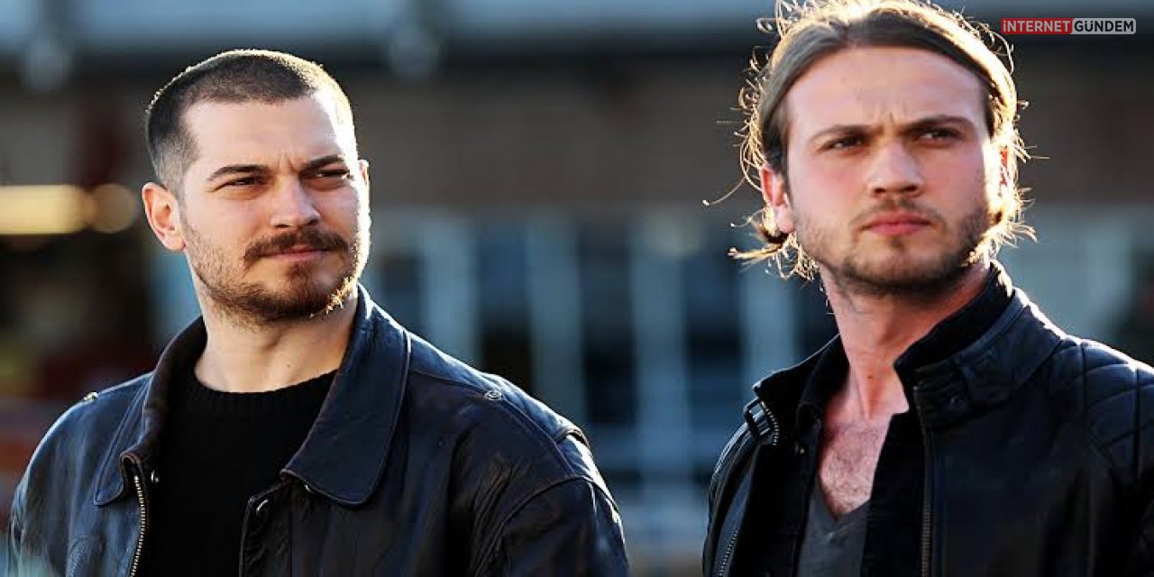 İçerde Dizisi Ekranlara Geliyor! Resmi Açıklama Yapıldı..