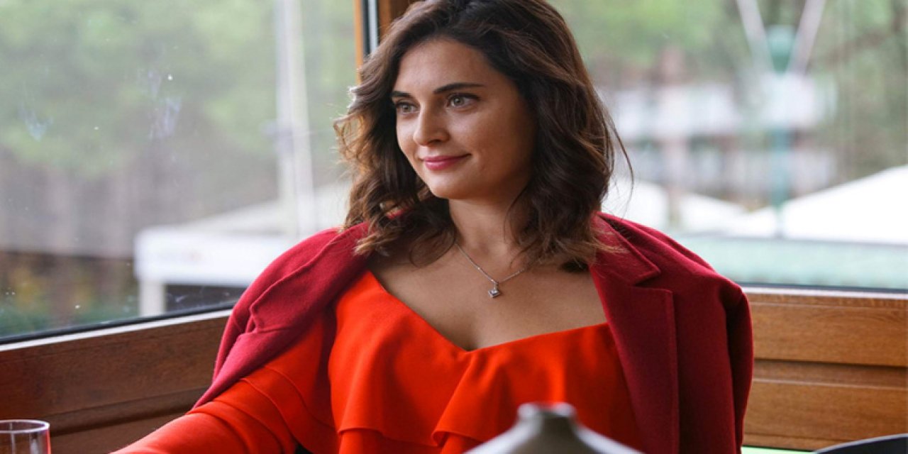 Aslıhan Gürbüz’ün Yeni Dizisi Hem İzleyiciler İçin Hem de Kendisi İçin Bir İlk!