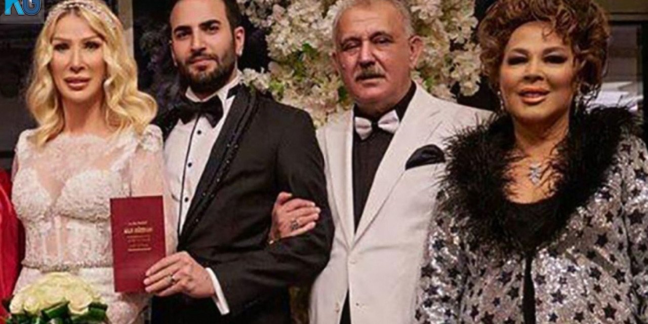 Faik Öztürk’ten Olay Seda Sayan Yorumu! Överken Gömdü!
