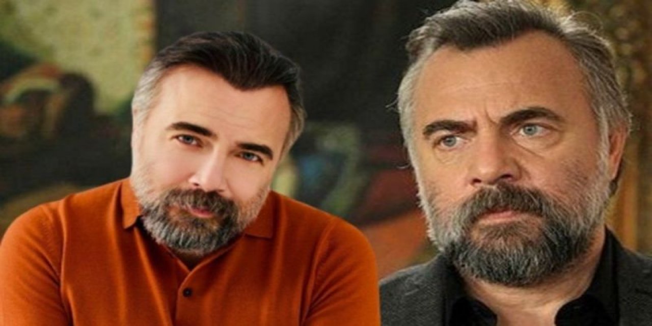 Ben Bu Cihana Sığmazam Oyuncuları Belli Oldu! İşte Oktay Kaynarca’nın Seçtiği 25 İsim!