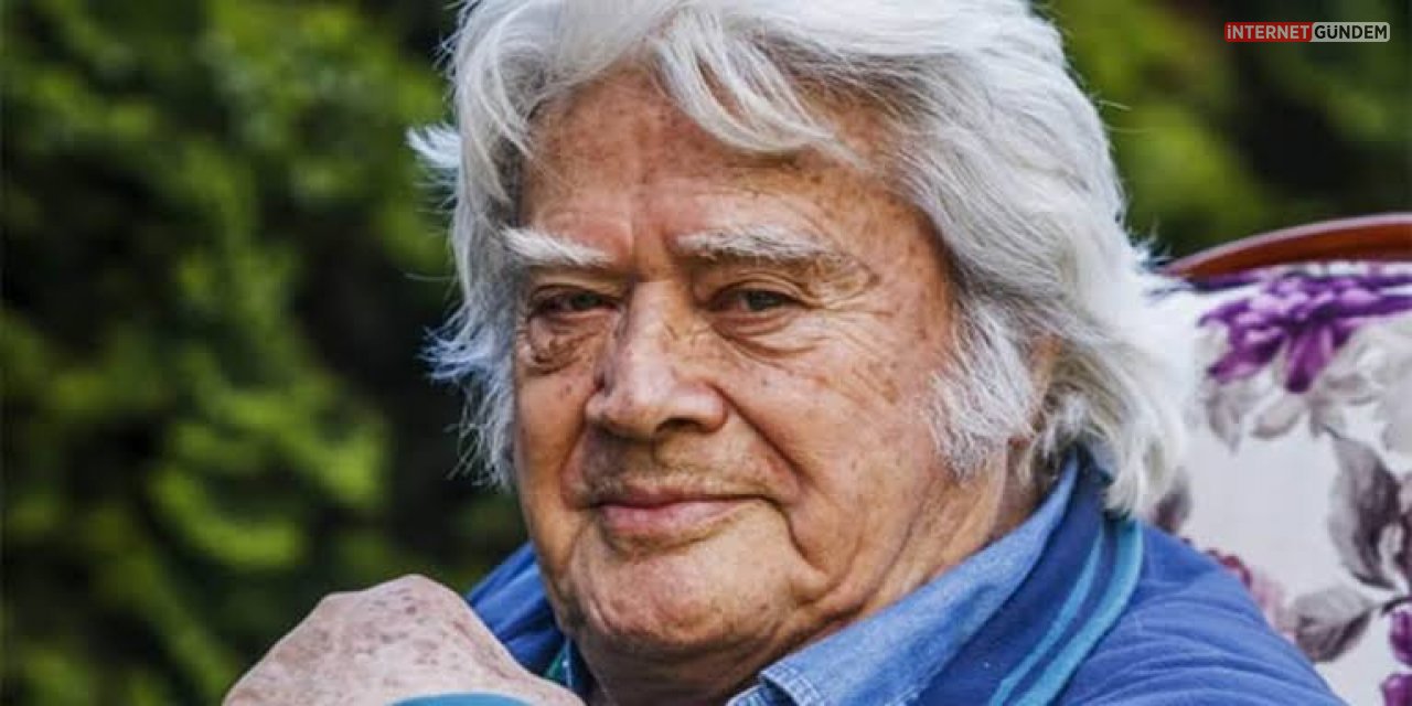 Cüneyt Arkın Son Yolculuğuna Uğurlandı.. Cenazede Göz Yaşları Sel Oldu..