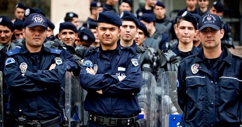 Bakan Soylu Açıkladı! Polis Çalışma Saatlerinde Değişiklik Yapılıyor