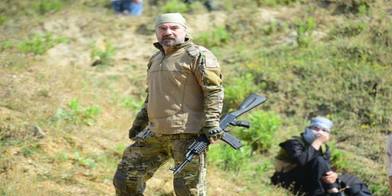 Bir Türk Askerinin İntikamı! Oktay Kaynarca “Cezayir Türk” Olarak Efsaneler Yaratmaya Geliyor!