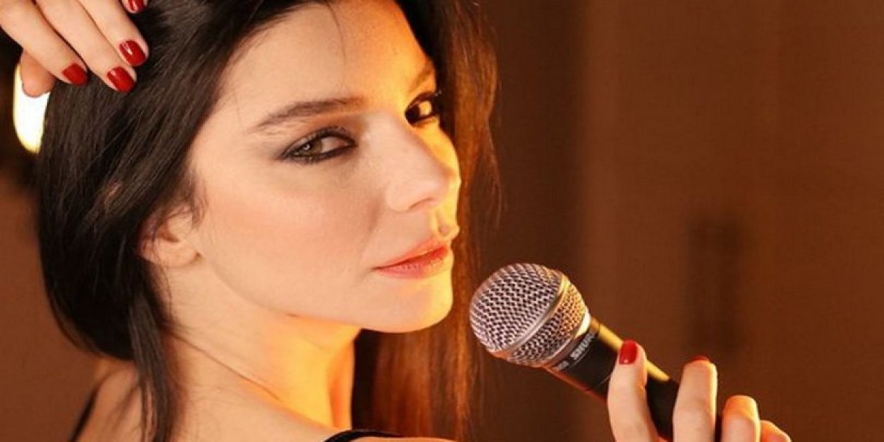 Merve Boluğur Tekrar Sahneye Çıkıyor! İşte Yeni Adresi