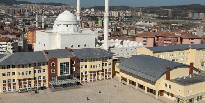 Kartal İmam Hatip’den THY’de Bir Atama Daha Elif Can Yetim