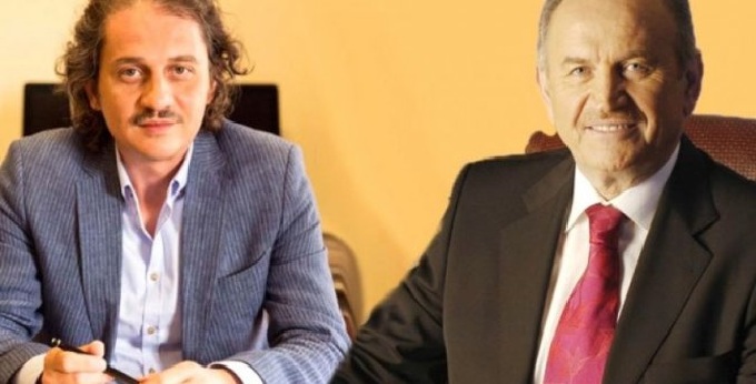 Kadir Topbaş'ın Damadı Ömer Faruk Kavurmacı tahliye edildi