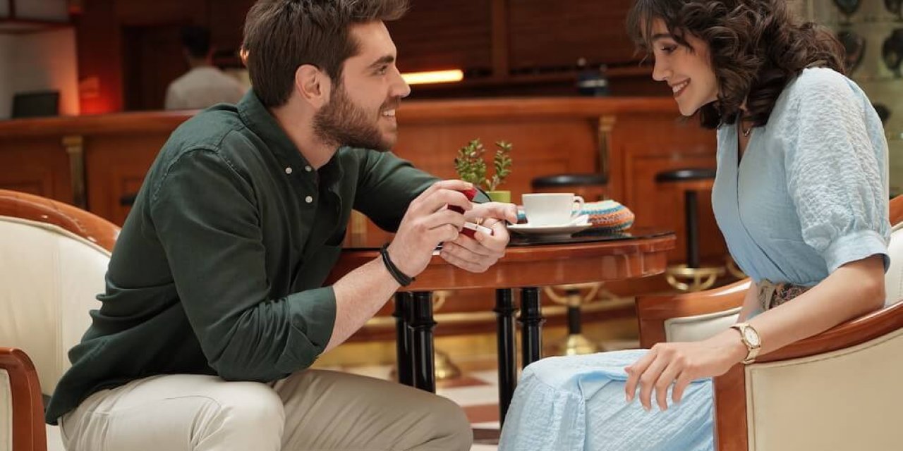Balkan Ninnisi’nde Jovanka İmkansız Aşk Setine Çıkıyor! Partneri Ertan Olabilecek mi?