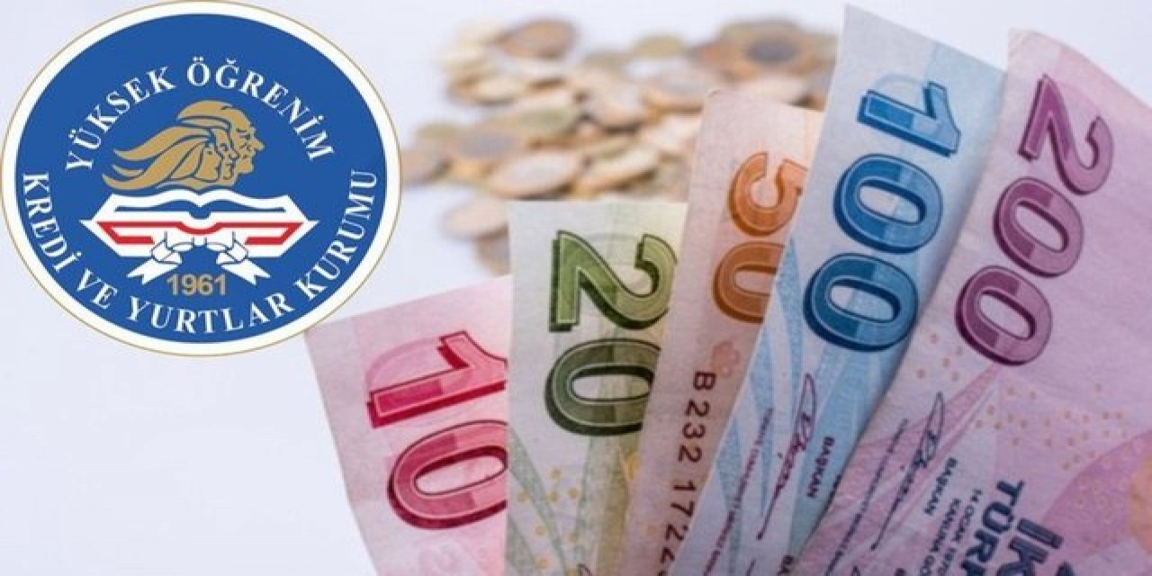 KYK Öğrencilere 450 Liraya Kadar İade Ediyor! Öğrenciler Hesaplarını Kontrol Etmeli..