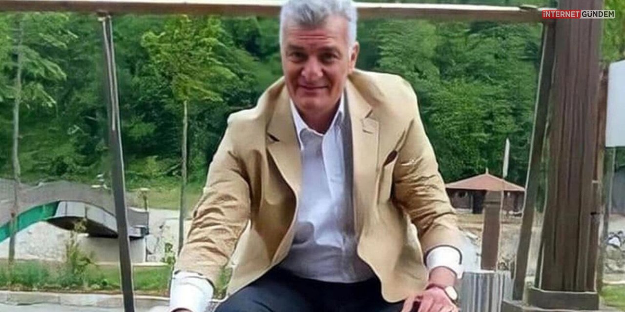 Süleyman Soylu'nun Kuzeni Silahlı Saldırıya Uğradı; Hayatını Kaybetti..