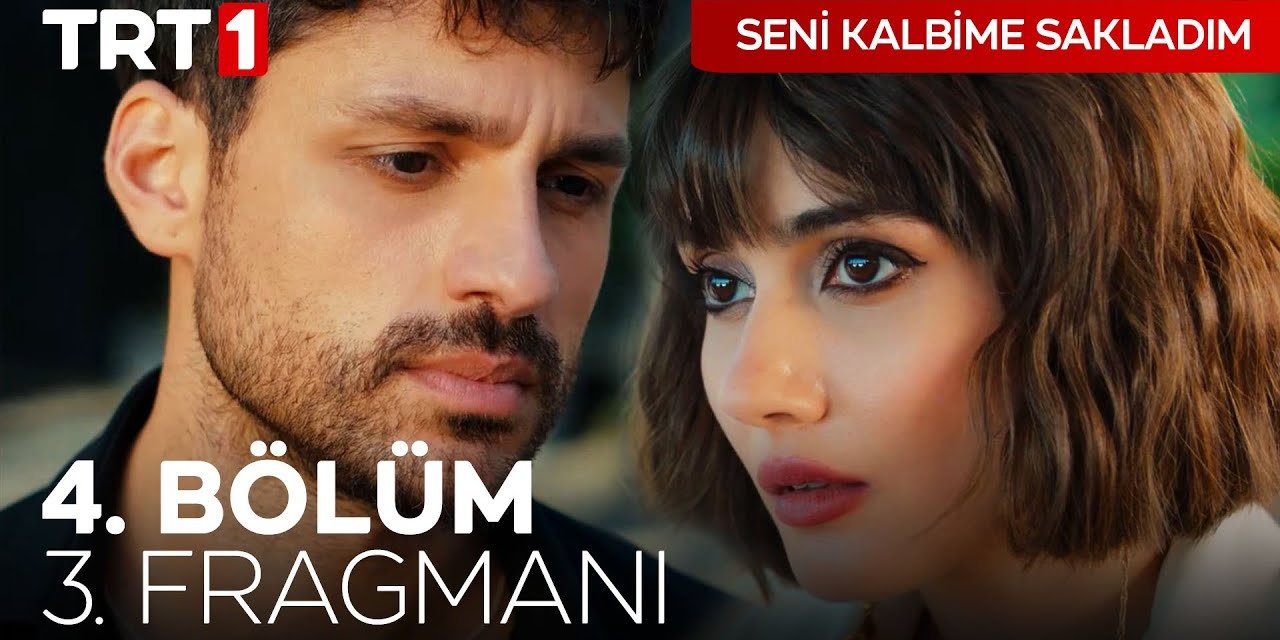 Seni Kalbime Sakladım’da Civanmert Oyunu Bitirdi: “Zoruma Gidiyor!” Zeynep ve Civanmert Aşkı Başlamadan Bitecek mi?