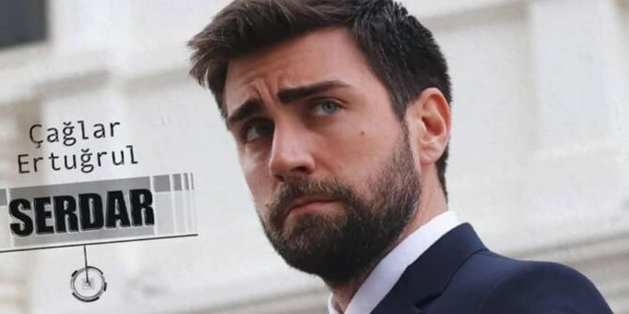 Teşkilat Dizisinin Yeni Başrol Oyuncusu Belli Oldu! Çağlar Ertuğrul Yerine Gelen O İsim Herkesi Heyecanlandırdı!