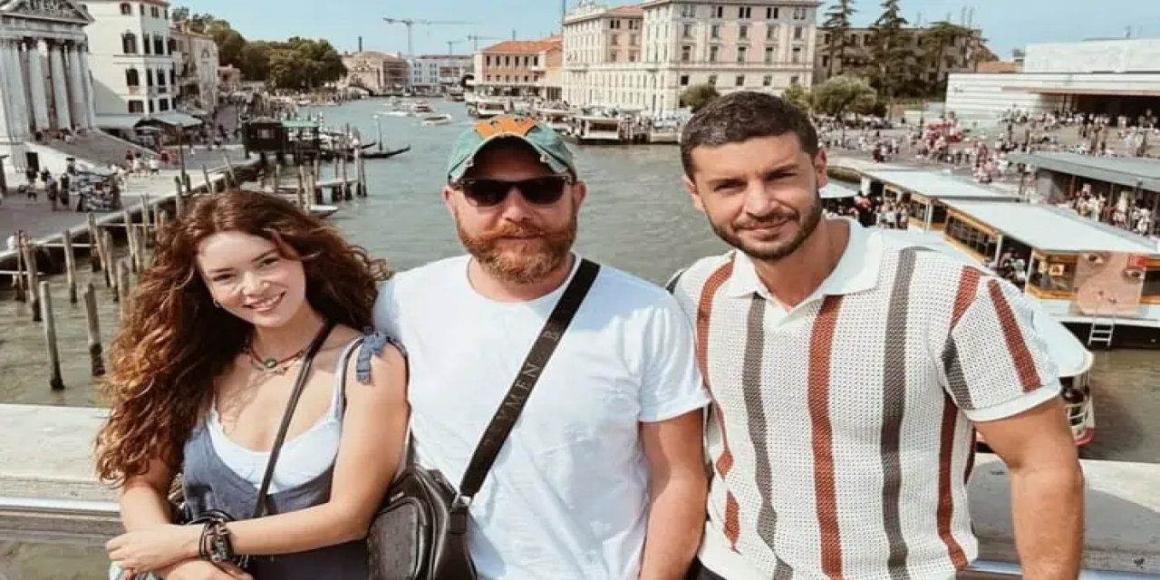 Seray Kaya ve Berk Oktay’ı Buluşturan Bir Küçük Gün Işığı Dizisi Kaç Ülkede ve Hangi Şehirlerde Çekiliyor?