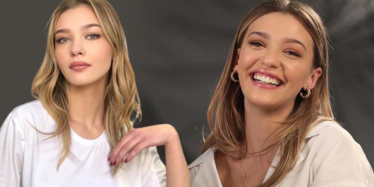 Melisa Döngel Dizi ve Filme Çıkarma Yaptı! İşte Melisa Döngel’in Bomba Projeleri…