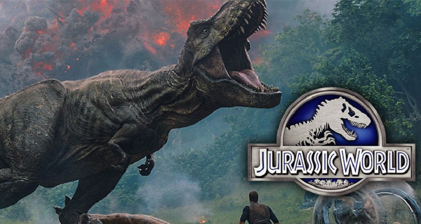Jurassic World Filmi Ekranlarda! Jurassic World Konusu ve Oyuncuları