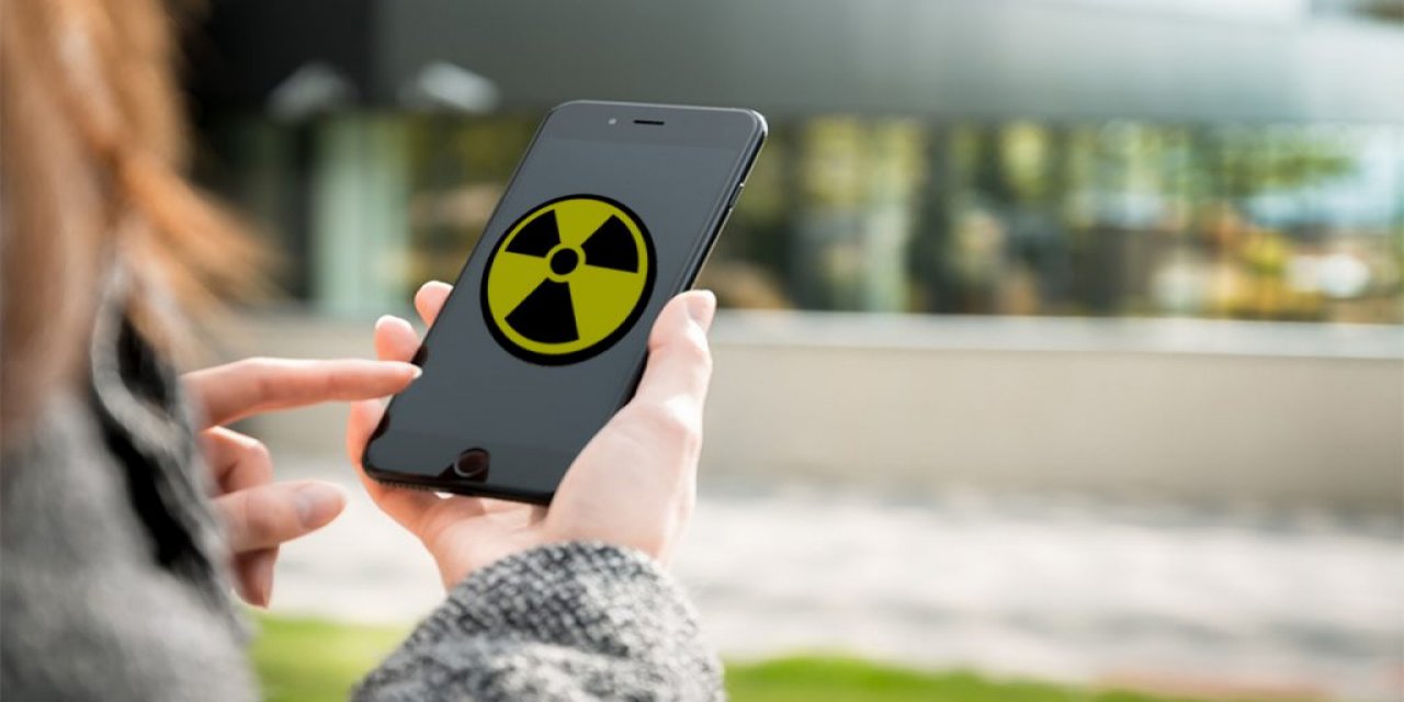 Radyasyon Oranı En Yüksek Olan Akıllı Telefon Açıklandı! İşte İlk 5’te Yer Alan O Markalar!
