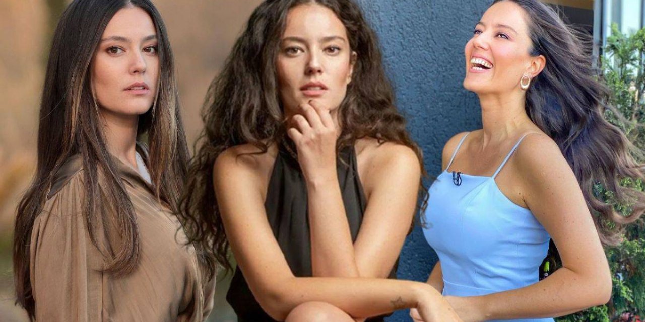 Pelin Akil Ben Bu Cihana Sığmazam’daki Rolü Hakkında İlk Defa Konuştu! İşte Sınır Tanımayan O Karakter!