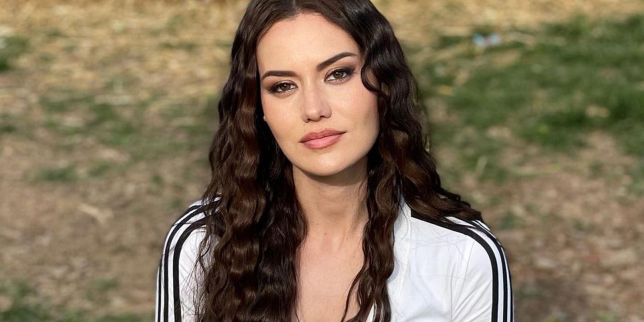 Gönül Dağı Dizisinde Yeni Başrol Oyuncu Fahriye Evcen Oluluyor!