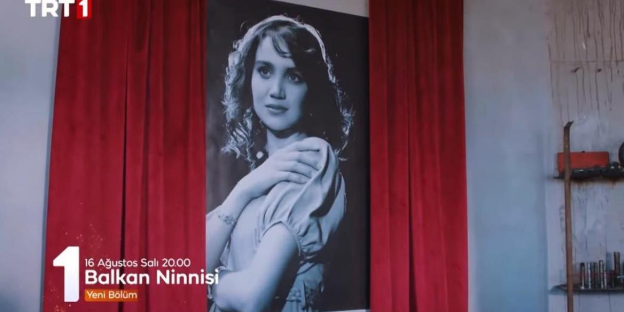 Bu Savaşın Kazananı Yok! Balkan Ninnisi Jovanka Gitti!