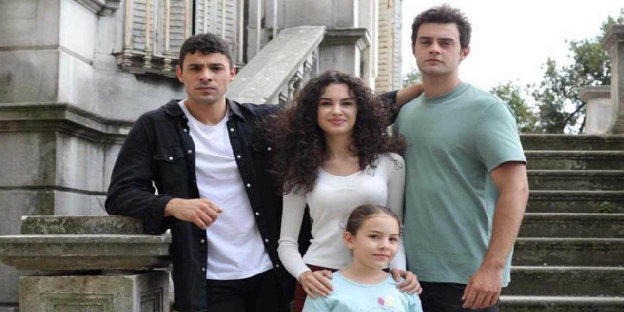 Kardeşlerim Dizisinde Büyük Kriz: Süsen ve Ömer Aşkı Son Buldu!