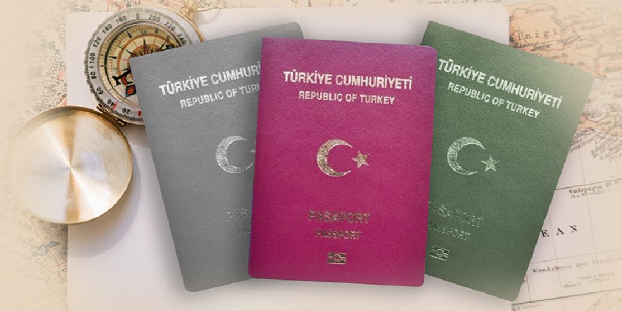 Pasaporta Zam Yolda! Pasaportlar Ne Kadar? İşte Pasaport Ücretleri!