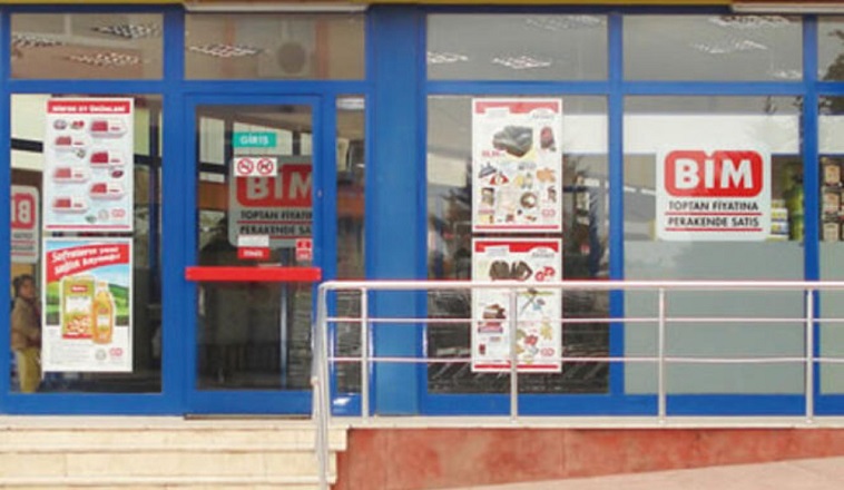 BİM 25 Şubat Aktüel Kataloğu