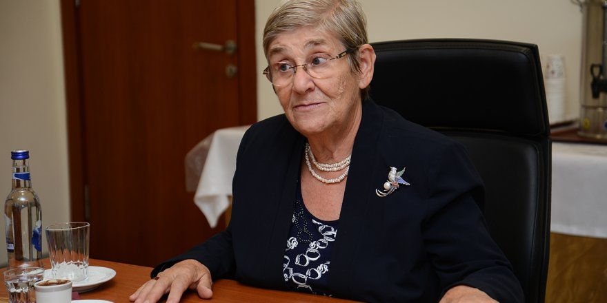 Canan Karatay'dan dikkat çeken coronavirüs açıklaması