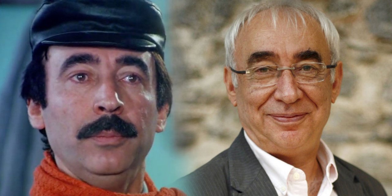 Türk Sinemasına Yön Veren Usta İsim Şener Şen Bir İlke İmza Attı!