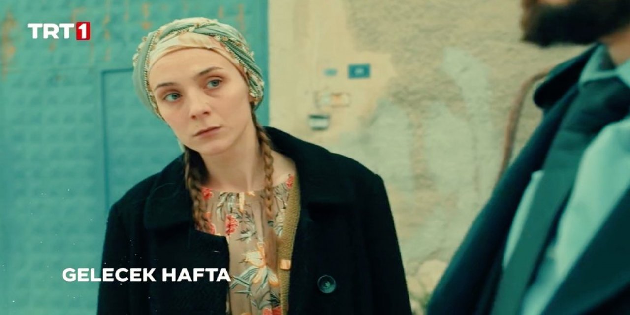 Mihriban Meryem’e Rest Çekti! Gönül Dağı’ndan İzleyicinin Görmek İstediği Sahneler Geldi!