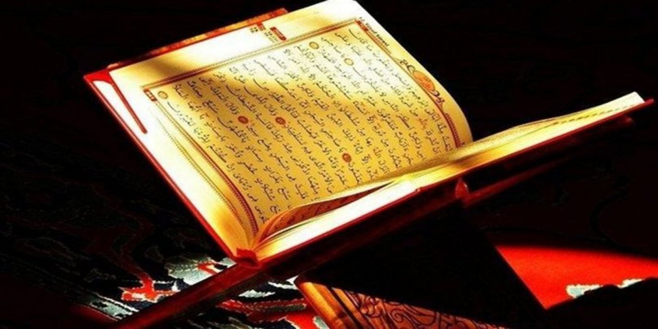 Asr Suresi Okunuşu ve Türkçe Meali Nedir?