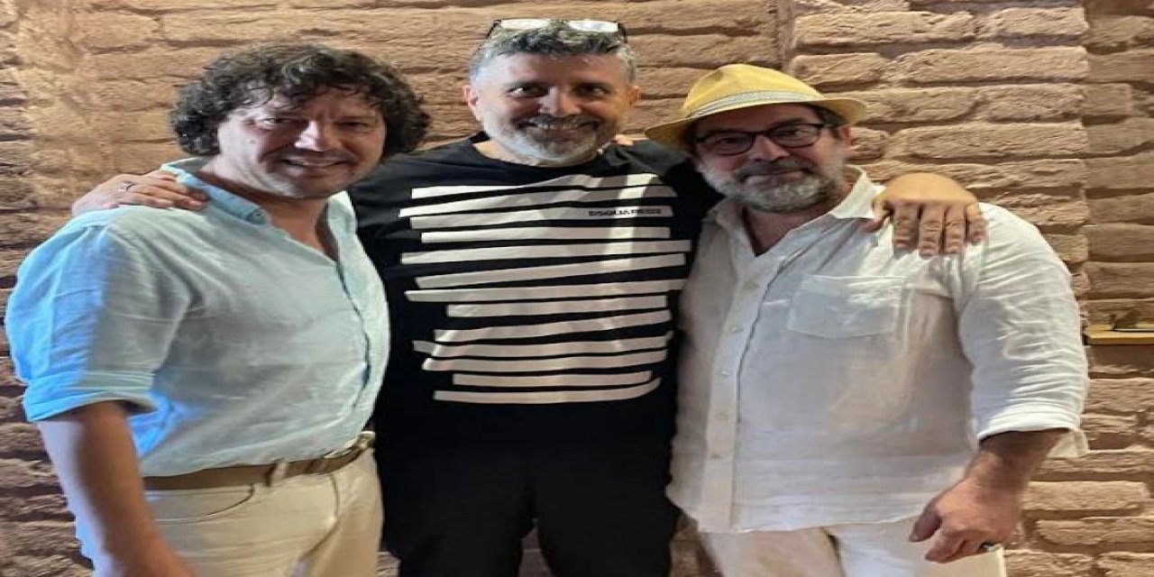 Yangın Günleri Dizi Konusu ve Oyuncuları Belli Oldu